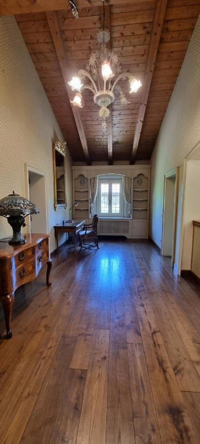Farolfi Apartments Villa Galliera Болонья Екстер'єр фото