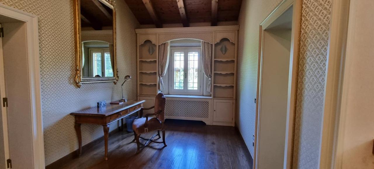 Farolfi Apartments Villa Galliera Болонья Екстер'єр фото
