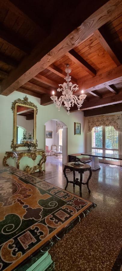 Farolfi Apartments Villa Galliera Болонья Екстер'єр фото