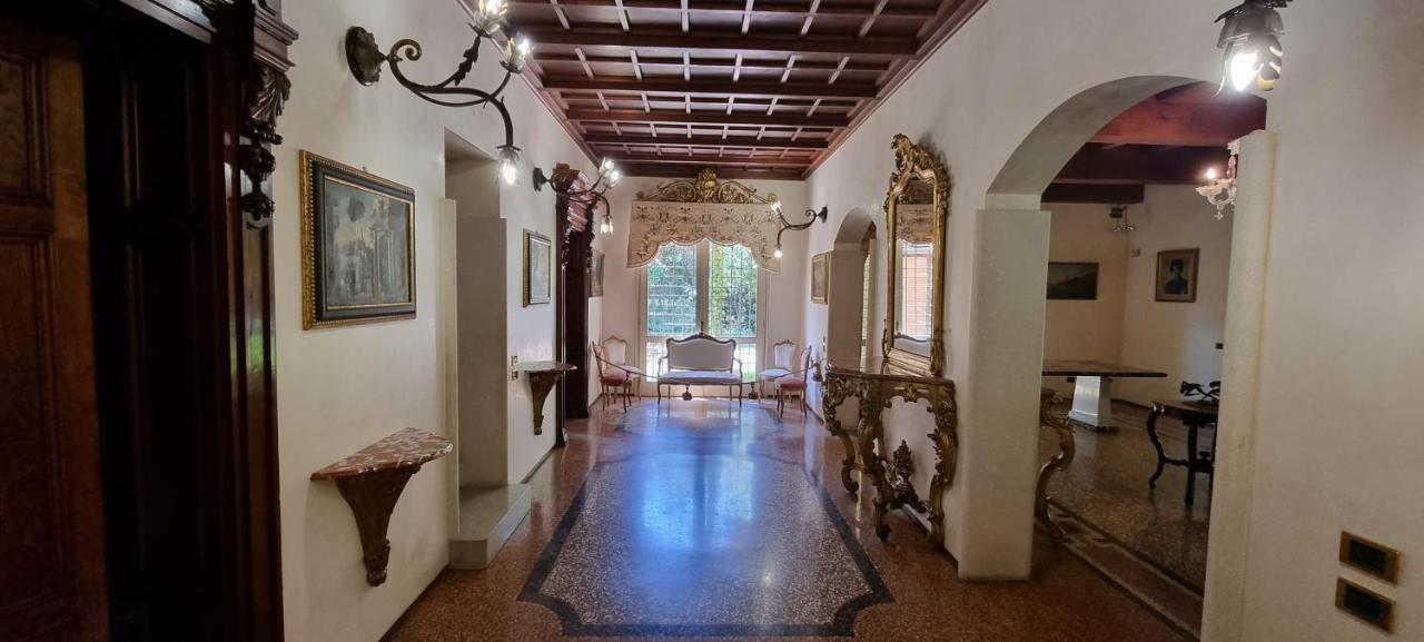 Farolfi Apartments Villa Galliera Болонья Екстер'єр фото